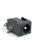 Switchcraft-RASM712PTRP15X Potencia del conector Conn Power F 1 POS Solder RA SMD 1 Port Reel