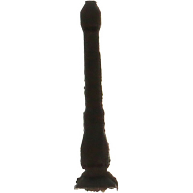 Molex-0015040292 Steckverbinderzubehör Connector Accessories Polarizing Key Straight Polyester Black MX-50™ Bag