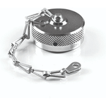 Connector Accessories Dust Cap Straight