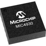 Conv DC-DC 2.7V to 5.5V Synchronous Step Down Single-Out 0.7V 3A 10-Pin DFN T/R