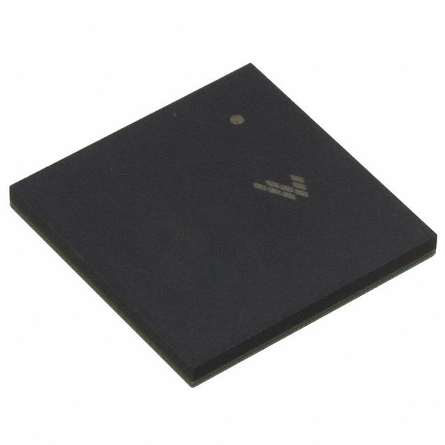 NXP Semiconductors-MC13892DJVLR2 PMIC Solutions PMIC Solution to 186-Pin BGA T/R