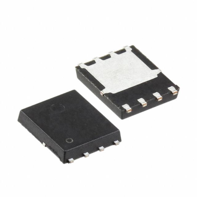 onsemi-FDMS037N08B MOSFETs Trans MOSFET N-CH Si 75V 19.9A 8-Pin PQFN EP T/R