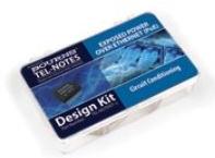 Bourns-TEL-NOTEKIT-2 Component Kits Exposed Power Over Ethernet Design Kit