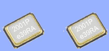 Epson Electronics America-FA-238A 20.000000MHz 10.0 +15.0-15.0 Cristaux Crystal 20MHz ±15ppm (Tol) 10pF FUND 60Ohm Automotive AEC-Q200 4-Pin CSMD