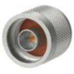 Connector Accessories Dust Cap Straight