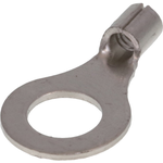 Ring Tongue Terminal 14-16AWG Pure Nickel 16.38mm Tin Krimptite™ T/R