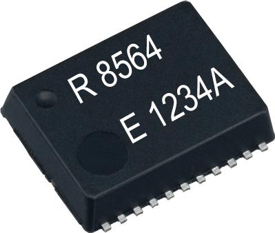 Epson Electronics America-RTC-8564NBB Echtzeituhr Real Time Clock Serial Clock/Calendar/Alarm/Timer 20-Pin SON