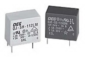 TE Connectivity-1461402-4 Power Relays Power Relay 5VDC 10A SPST-NO(18.2x10.2x14.7)mm THT
