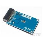 Digital Barometric Pressure And Temperature Board