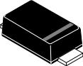 onsemi-MBR140SFT1G Rectifiers Diode Schottky Si 40V 1A 2-Pin SOD-123FL T/R