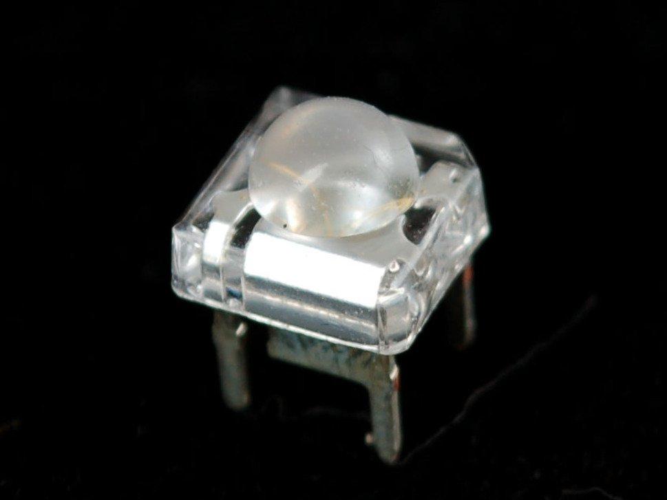 Adafruit Industries-314 LED LED Tri-Color Blue/Green/Red 4-Pin