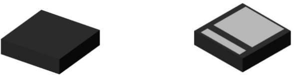 Diodes Incorporated-SBRT4U30LP-7 | Diodes Incorporated SBR® (Super Barrier Rectifiers) Gleichrichter Diode Super Barrier Rectifier 30V 4A 2-Pin UDFN T/R