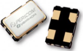 Diodes Incorporated-FL2400081 Cristalli Crystal 24MHz ±30ppm (Tol) ±30ppm (Stability) 18pF FUND 60Ohm 4-Pin SMD T/R