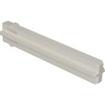 Conn Housing F 12 POS 4.2mm Crimp ST Cable Mount Natural Mini-Fit® TPA Bag