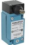 Honeywell-LSF5A Begrenzungsschalter Switch Limit N.O./N.C. SPDT Side Roller Plunger Screw Mount 10A 24VDC 26.7N Linear Conduit
