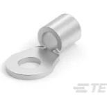 TE Connectivity-32185 Connector Terminals Ring Tongue Terminal 16AWG Copper 12.19mm Tin Carton