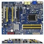 Motherboard, Intel CPU 64GB