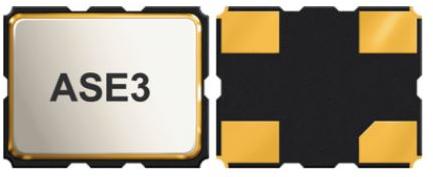 Abracon-ASE3-33.3333MHZ-LC-T SMD-Quarzoszillator Oscillator XO 33.3333MHz ±50ppm 15pF CMOS 55% 1.8V 4-Pin SMD T/R