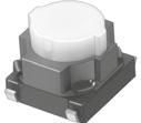 Panasonic Industry-EVQ-P1D05K Switch Tactile 6 mm Square Long Travel SMD Light Touch Switch