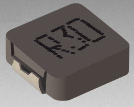 Bourns-SRP0312F-R47M Montaje superficial de inductores Inductor Power Shielded Wirewound 0.47uH 20% 100KHz 5Q-Factor Metal Alloy Powder 7.3A 0.0176Ohm DCR