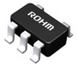 Rohm-BD725L05G-CTR Linear Regulators LDO Regulator Pos 2.5V 0.05A 5-Pin SSOP T/R Automotive AEC-Q100