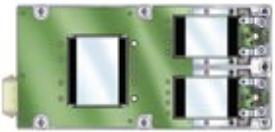 Vicor-VP-D1891002E Módulos y circuitos integrados de energía especializados Modular Power System