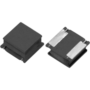 Vishay-IFSC1008ABER1R0M01 Inductor Surface Mount Inductor Power Shielded Wirewound 1uH 20% 100KHz 2.4A 0.043Ohm DCR 1008 T/R