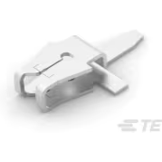 TE Connectivity-2238061-1 Steckverbinderanschlüsse Magnet Wire Terminal 31-34AWG Brass 8.43mm Tin Reel