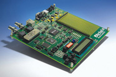Microchip Technology-CORE1553BRM-OMFL Base di IP Bus Controller, Remote Terminal and Bus Monitor