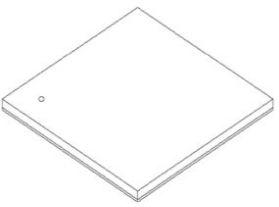 Toshiba-TC358774XBG(EL) Controlador de pantalla Display Driver Driver 1.3V 12mA 49-Pin VFBGA