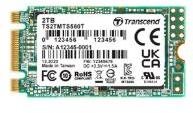 Transcend Information-TS1TMTS560T-VS1 Solid State-Laufwerke 1TB M.2 2242 SATA3 B M Key, 3D TLC, DRAM-less, Extended Temperature, Embedded SSD