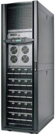 American Power Conversion-SUVTR30KH3B5S Unterbrechungsfreie Stromversorgung UPS Online Rack Mount 400V 24000W 30000VA