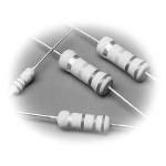 Res 22 Ohm 10% 1W -1200ppm/°C to -600ppm/°C Conformal Coated AXL Automotive AEC-Q200 T/R