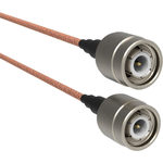 Cable Assembly Coaxial 1.219m TNC to TNC PL-PL Bag
