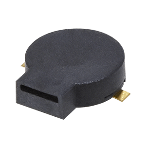 Same Sky (formerly CUI Devices)-CMT-0926-86-SMT-TR Indicadores de audio y alertas Audio Buzzer Magnetic 2Vo-p 4Vo-p 100mA 3.6Vo-p 86dB Surface Mount Solder Pad T/R