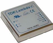 TDK-Lambda Americas-PXF4024T0515 DC/DC-Wandler und Spannungsreglermodul Module DC-DC 24VIN 3-OUT 5V/15V/-15V 6A/0.3A/-0.3A 40W 9-Pin