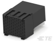TE Connectivity-1645568-1 Steckverbinder, Mutterplatine 12 ROW HM RA REC ASY 144P CTR