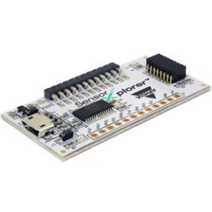 Vishay-VCNL36826M-SB Sensor Development Boards and Kits VCNL36826M Proximity Sensor Development Board