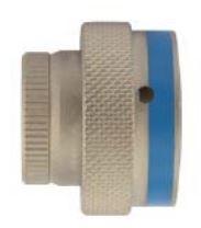 SOURIAU-MS27484E16F99P Steckverbinder, rund Conn Circular PIN 23 POS Crimp ST Cable Mount 23 Terminal 1 Port Medical