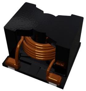 Bel Fuse-F2D2-2014B-220MC Induktionsspule, Oberflächenmontage Inductor Power Shielded Wirewound 22uH 20% 100KHz Ferrite 9.5A 0.0168Ohm DCR