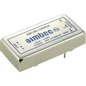 Aimtec-AM15E-4818SZ DC/DC-Wandler und Spannungsreglermodul Module DC-DC 48VIN 1-OUT 18V 0.8A 15W 4-Pin Bulk