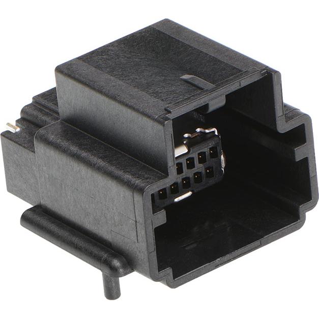 Molex-2257701016 Connector Headers and PCB Receptacles Unsealed Header