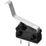 Sealed Ultra Subminiature Basic Switch Snap Action