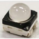 LED Uni-Color Amber 4-Pin PLCC T/R