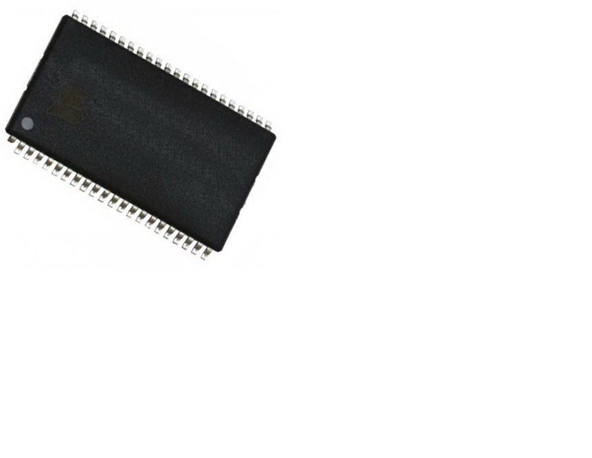 Everspin Technologies-MR2A16AYS35 MRAM MRAM 4Mbit Parallel Interface 3.3V 44-Pin TSOP-II Tray