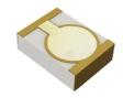 ROHM Semiconductor-SIM-040ST Infrared Emitters Infrared Emitter 870nm 100mW/sr Circular Top Mount 2-Pin SMD T/R