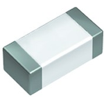 Inductor RF Chip Multi-Layer 0.0015uH 0.3nH 100MHz 10Q-Factor Ceramic 0.3A 0.1Ohm DCR 0805 T/R