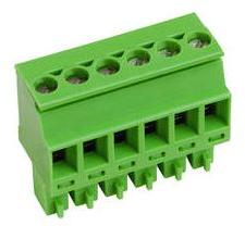 On-Shore Technology, Inc-EDZ1700/16 Steckverbinder, Klemmenblöcke Conn Terminal Block F 16 POS 3.81mm Screw ST Cable Mount 8A