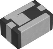 TDK-DEA202450BT-1275A1 HF-Filter RF Filter Band Pass 2450MHz 2400MHz to 2500MHz 1.6dB 50Ohm SMD 4Pin 0805 T/R