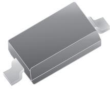 Comchip Technology-RB551V-30-HF Rectifiers Diode Schottky 30V 0.5A 2-Pin SOD-323 T/R